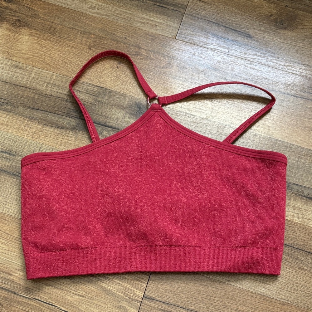 Gymshark Adapt Fleck sports bra